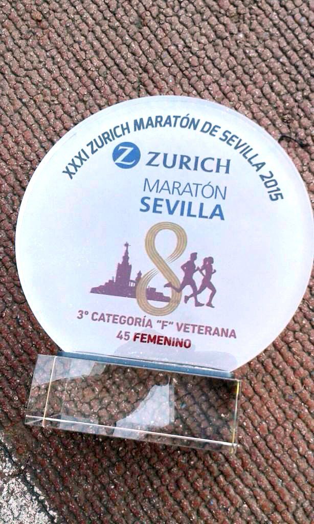 trofeo maraton