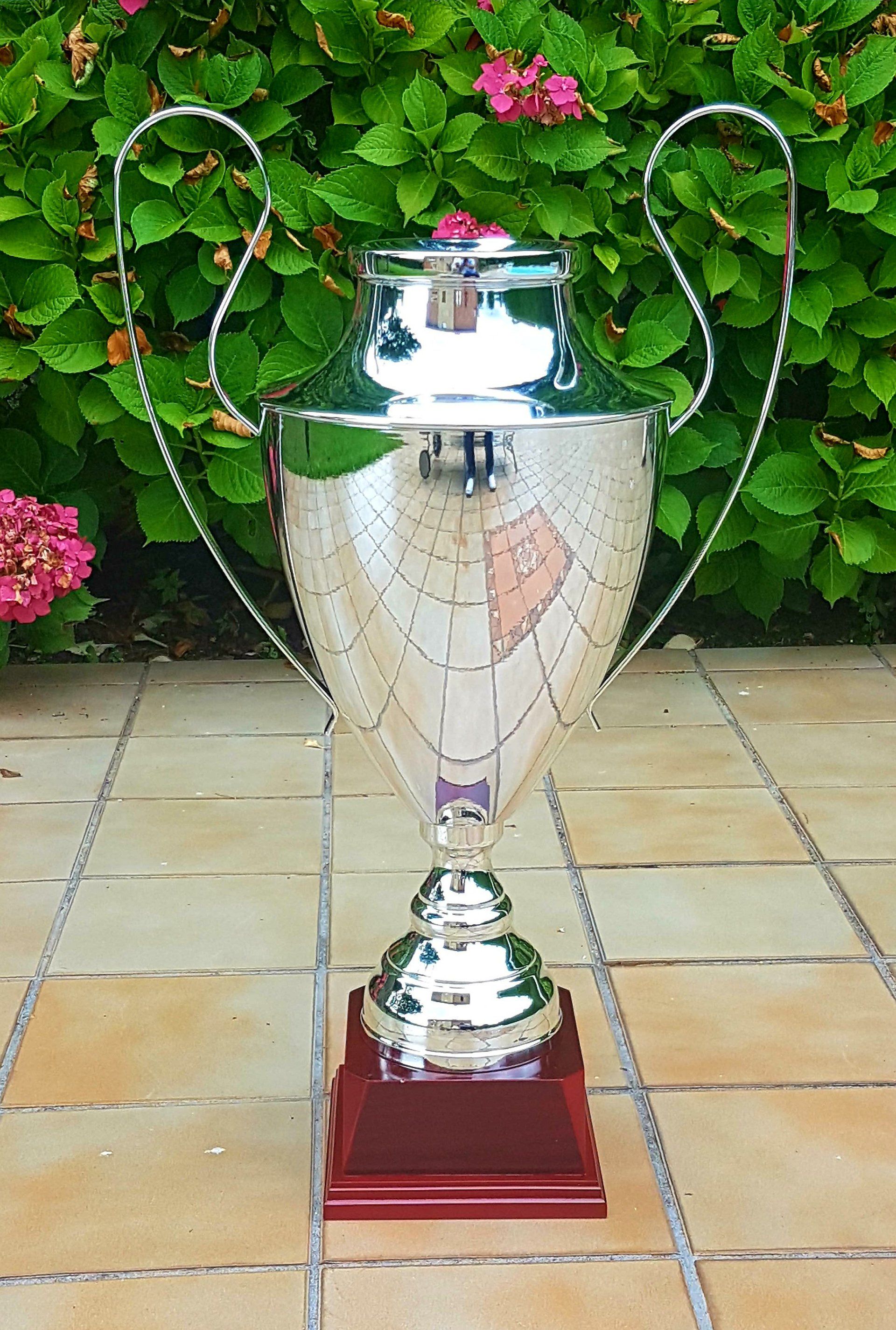 trofeos futbol