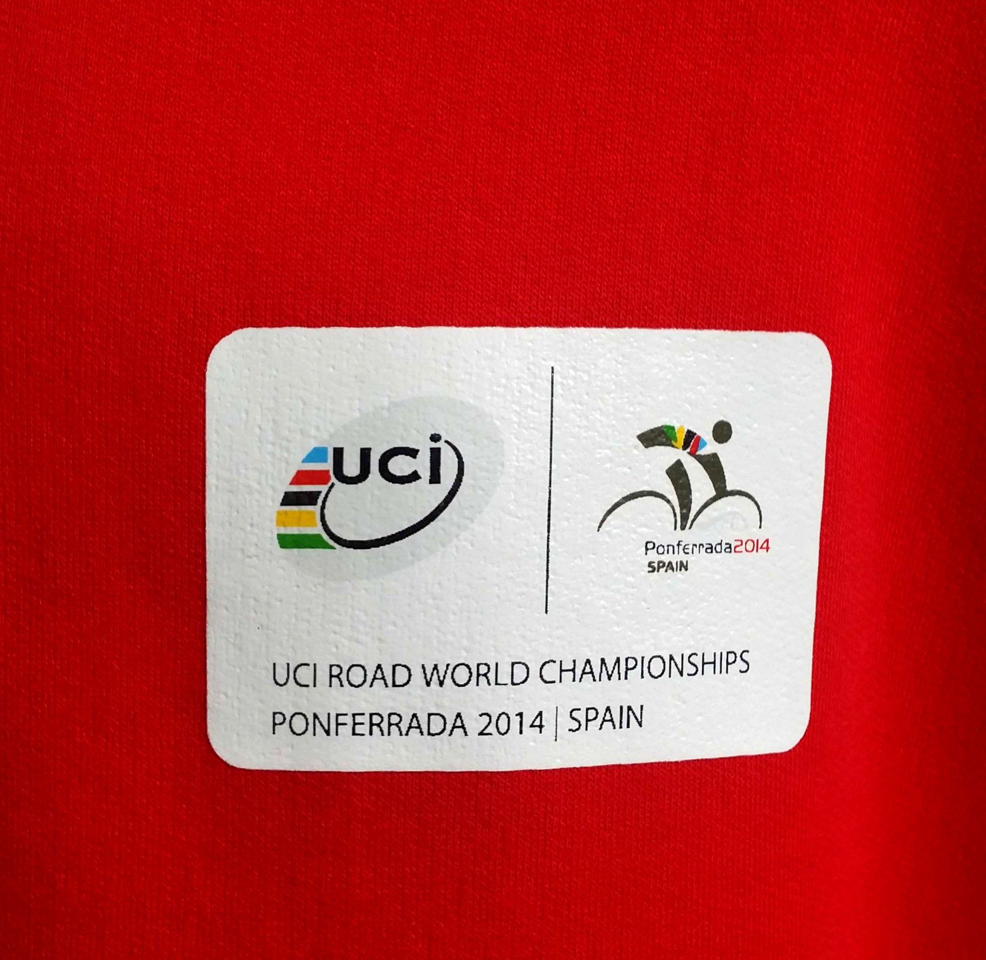 uniforme personalizado