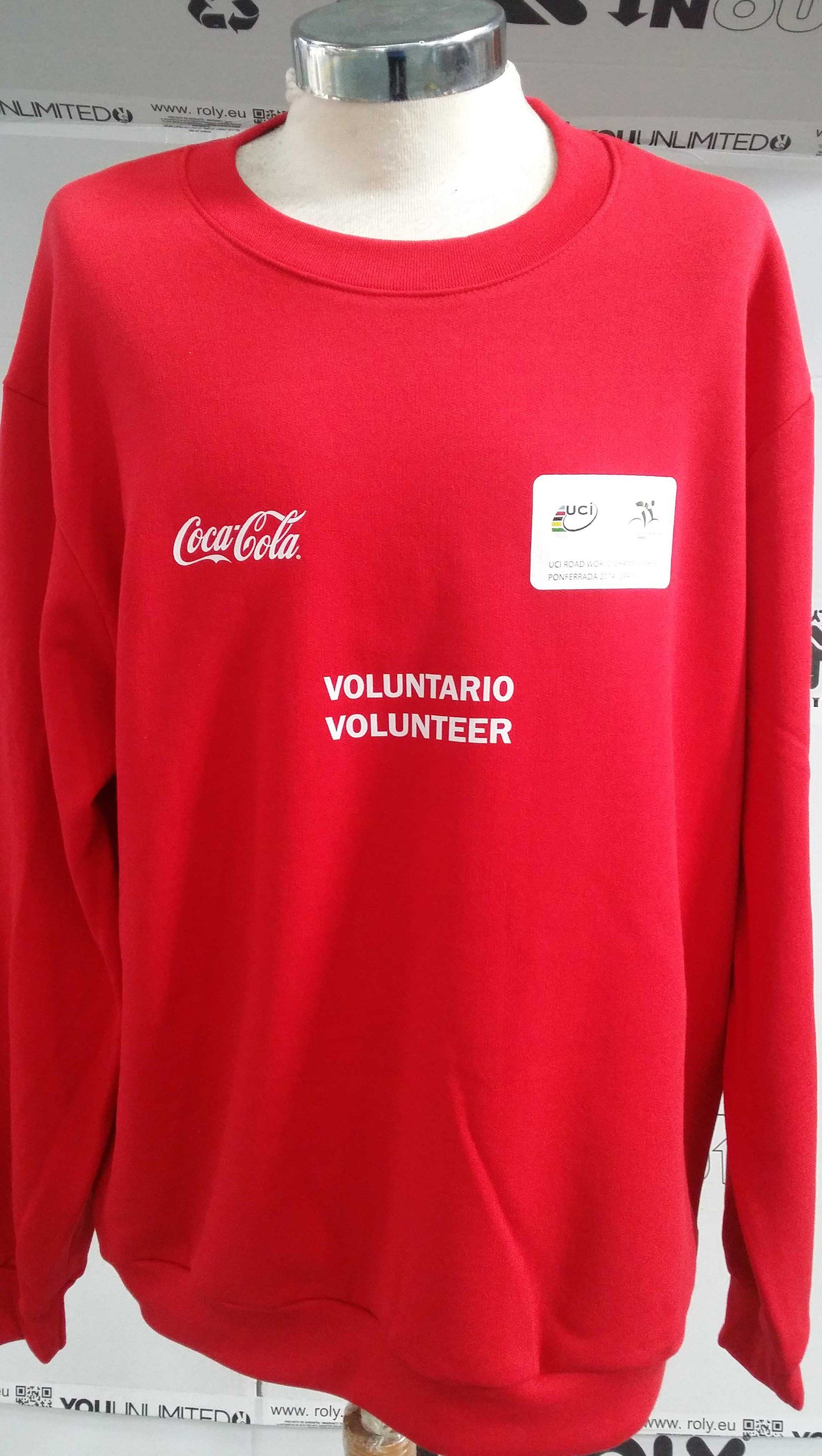 uniformes personalizados