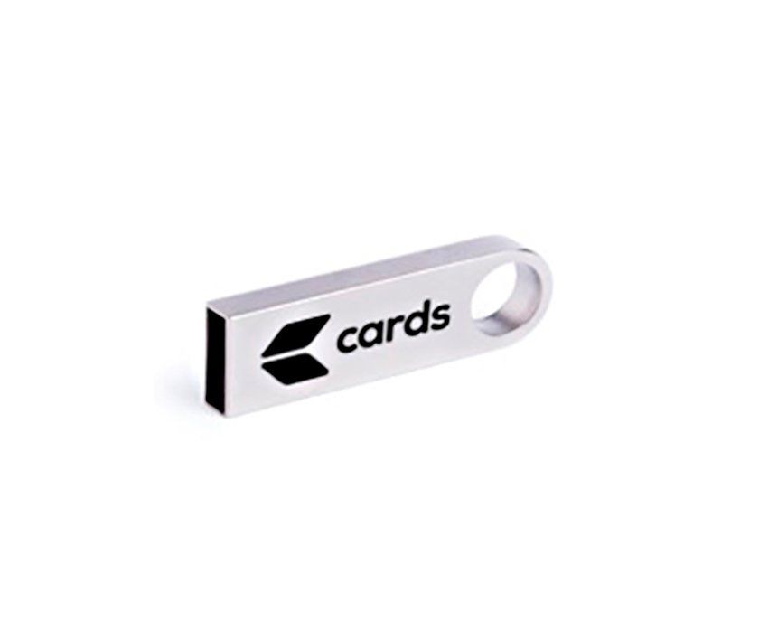 usb card