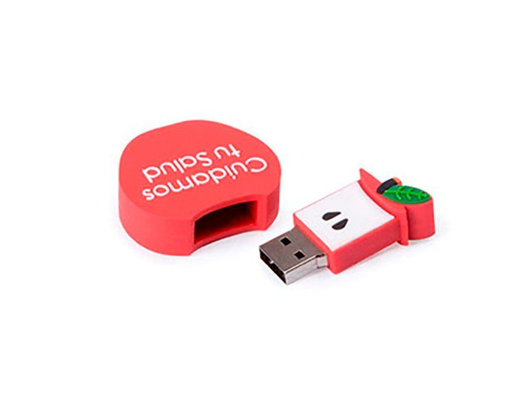 usb personalizado
