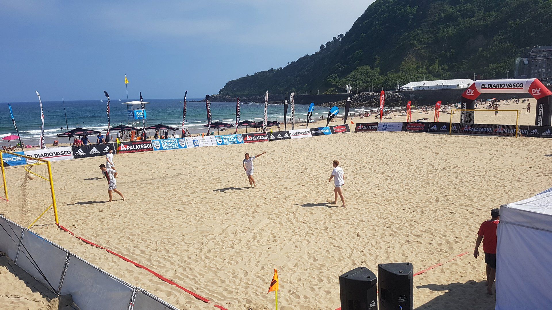 vallas san sebastian