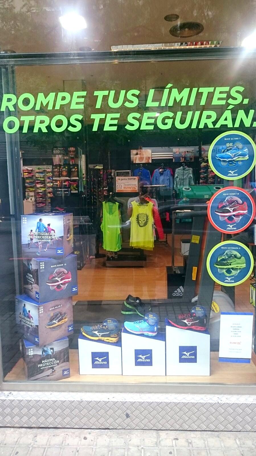 vinilos san sebastian