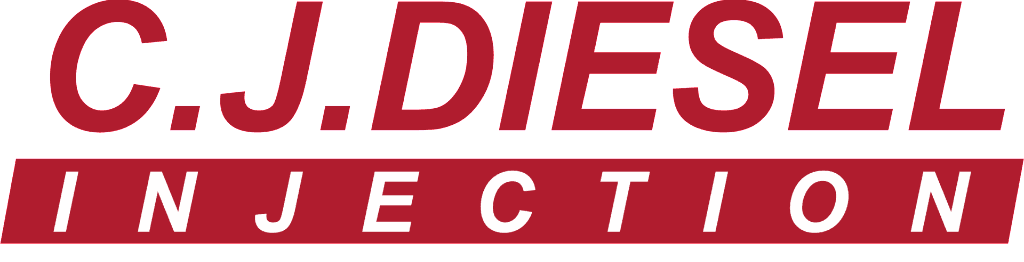 C J Diesel Injection logo