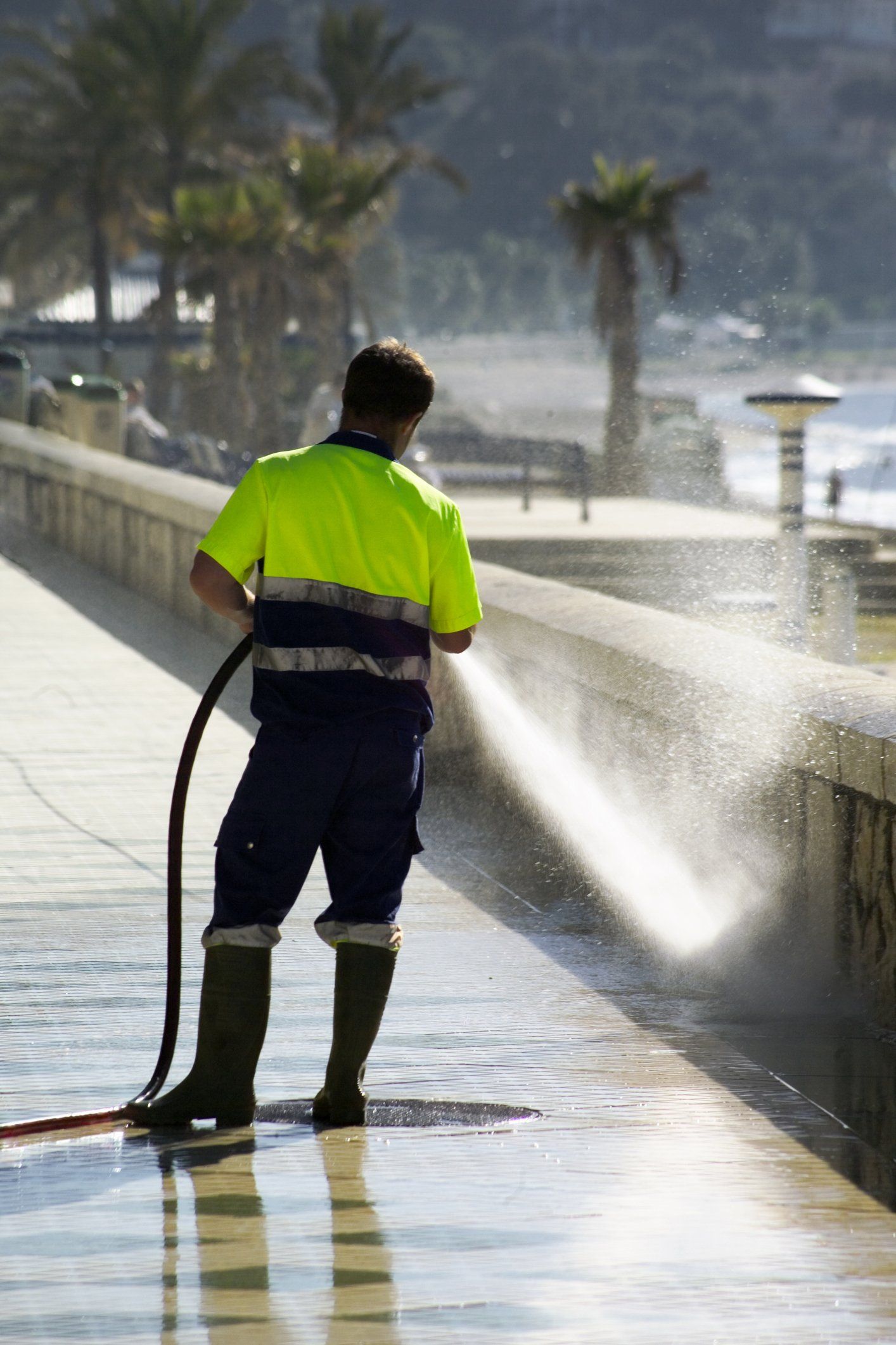 Professional Commercial Cleaners Sunshine Coast, QLD