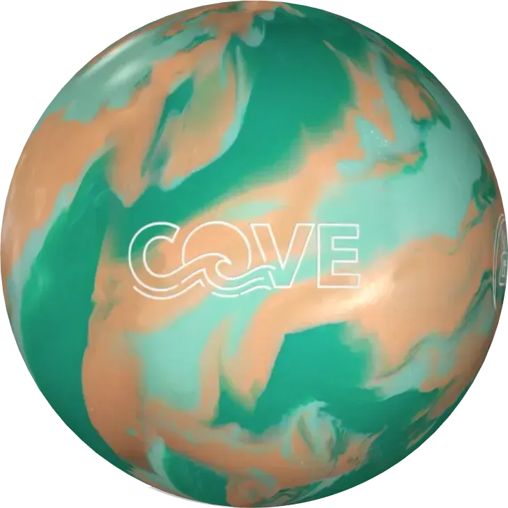 900 Global Cove Bowling Ball