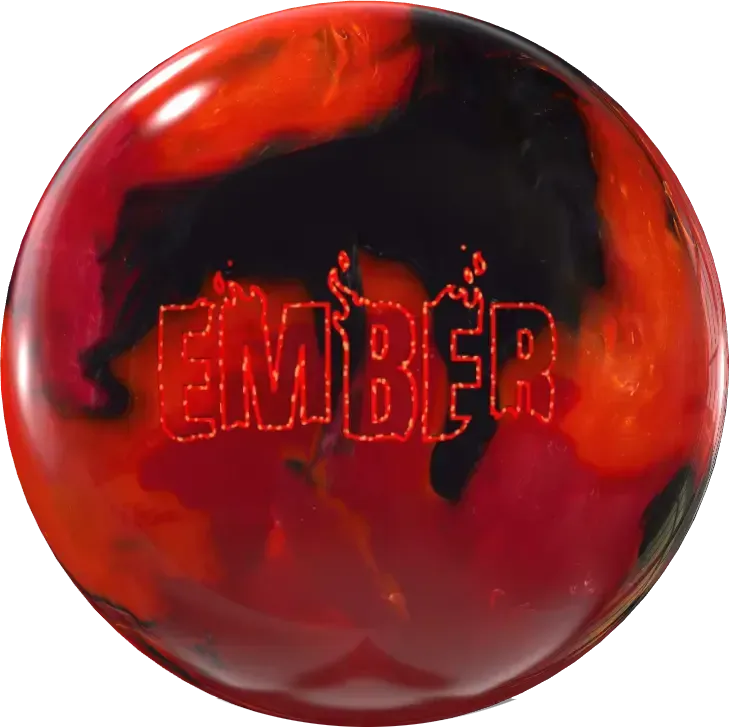 900 Global Ember Bowling Ball