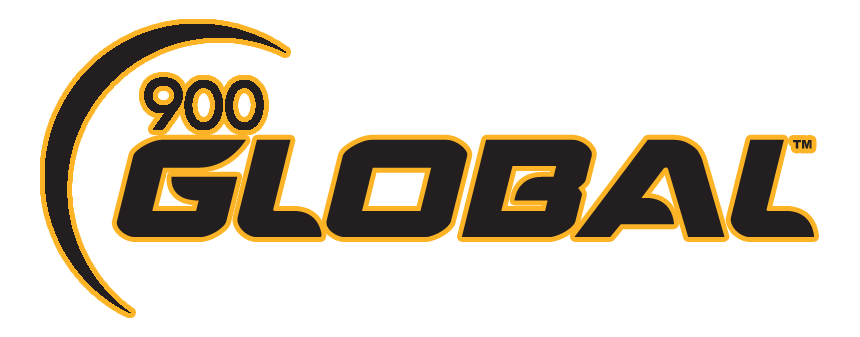 900 Global bowling balls