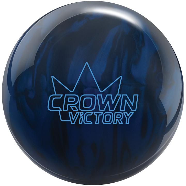 Brunswick Crown Victory Bowling Ball