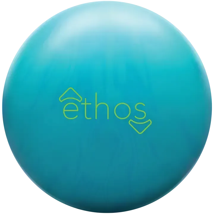 Brunswick Ethos Solid Bowling Ball