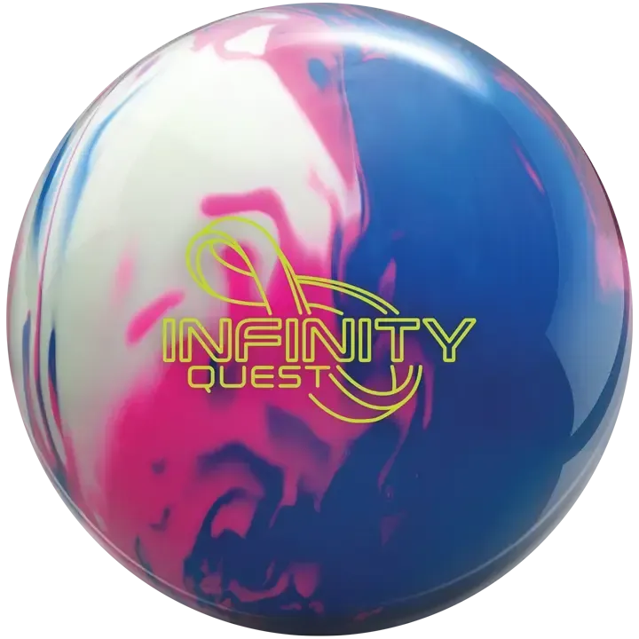 Brunswick Infinity Quest