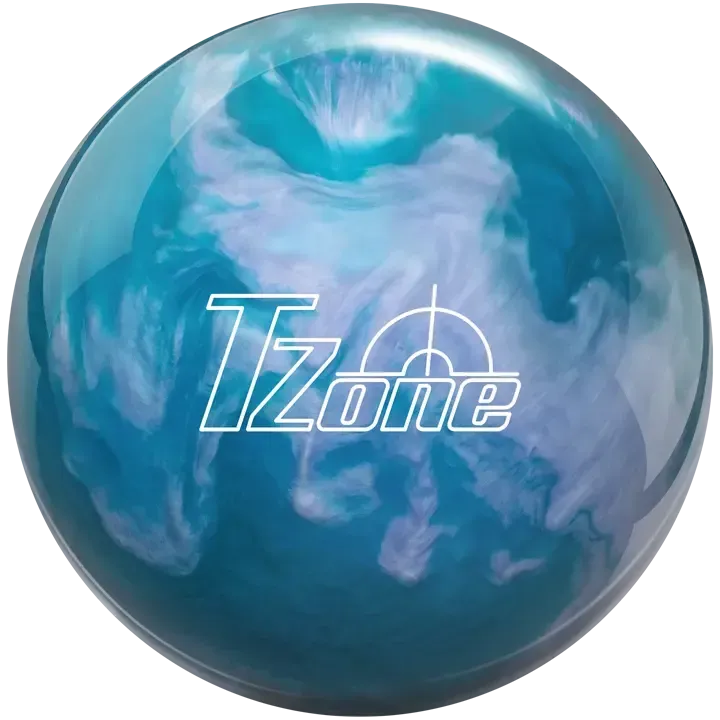Brunswick TZone Berry Blast Bowling Ball