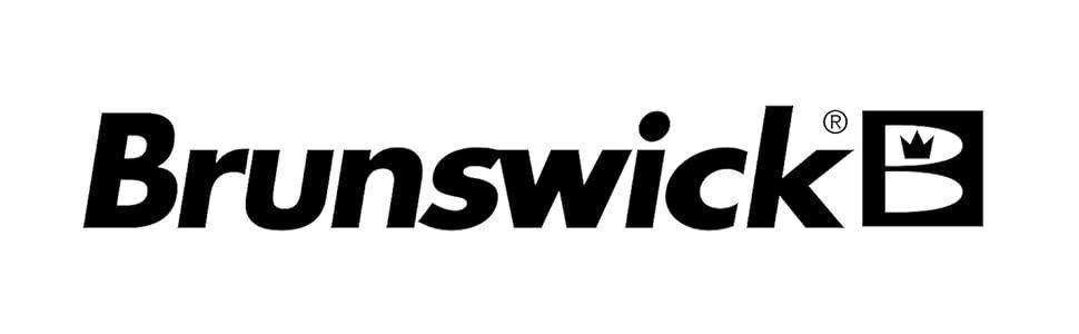 Brunswick bowling balls