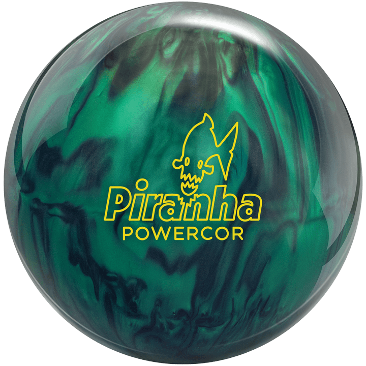 Columbia 300 Piranha PowerCOR Pearl Bowling Ball