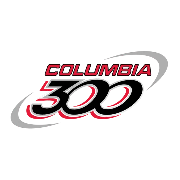 Columbia 300 bowling balls