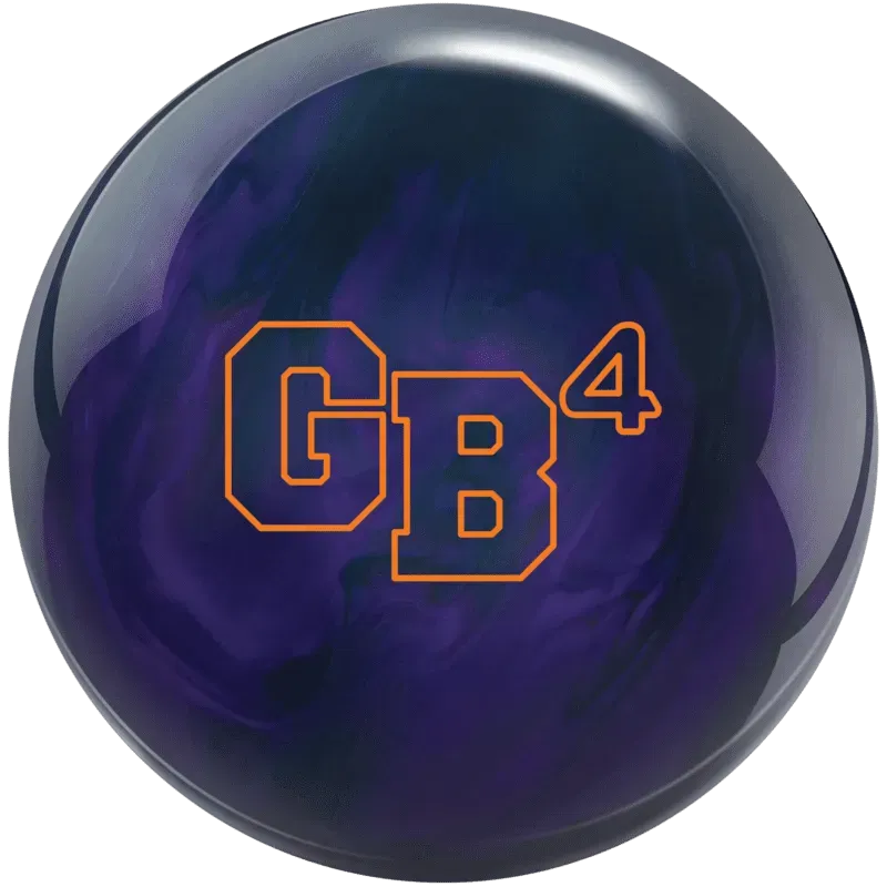 Ebonite Game Breaker 4 GB4 Hybrid Bowling Ball