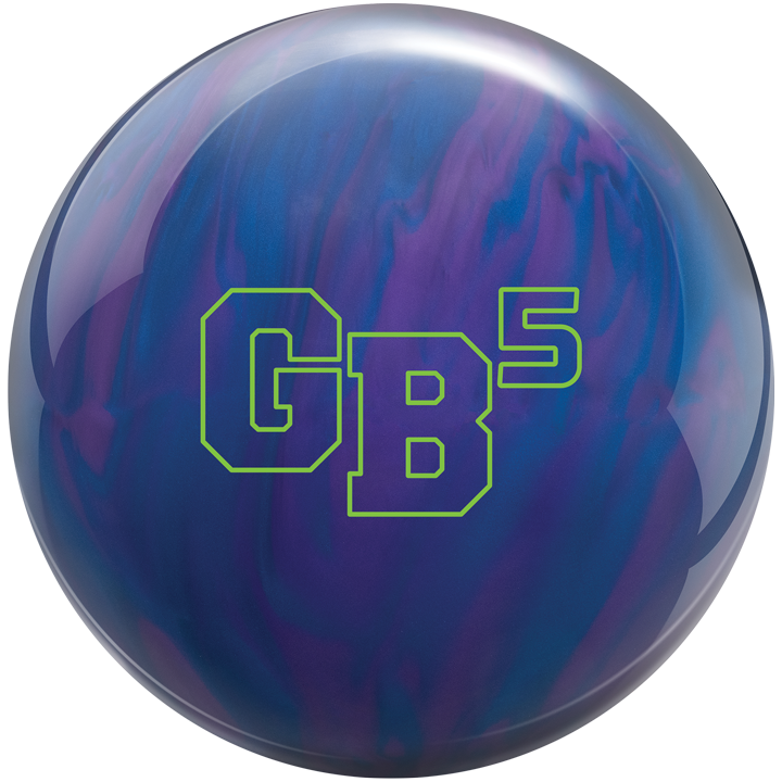 Ebonite Game Breaker 5 Pearl Bowling Ball