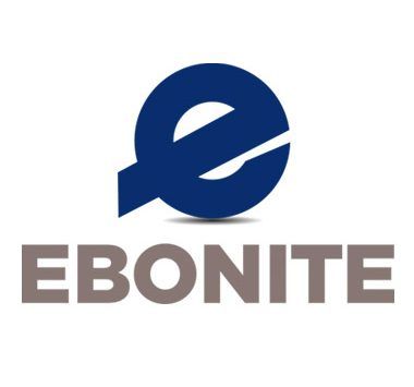 Ebonite bowling balls