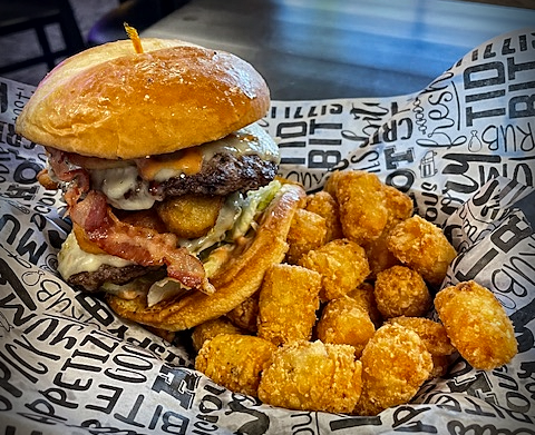 The Grill at Fairway Lanes