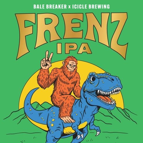 Frenz IPA