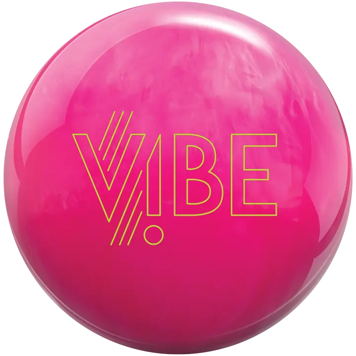 Hammer Bubblegum Vibe Bowling Ball