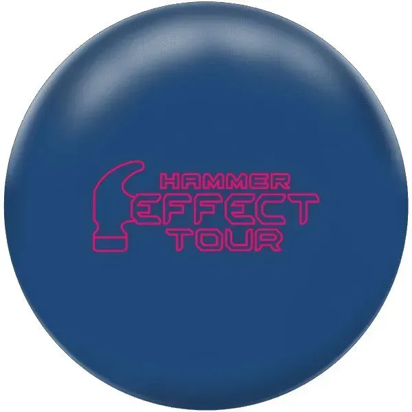 Hammer Effect Tour Bowling Ball