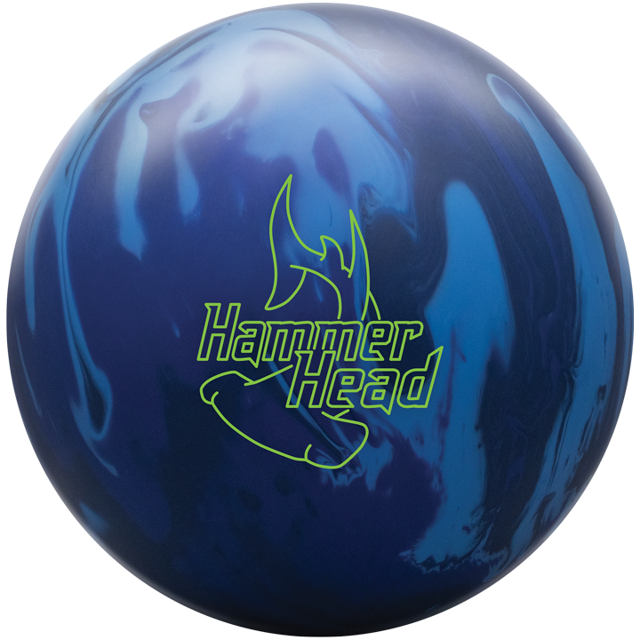 Hammer Hammerhead Bowling Ball