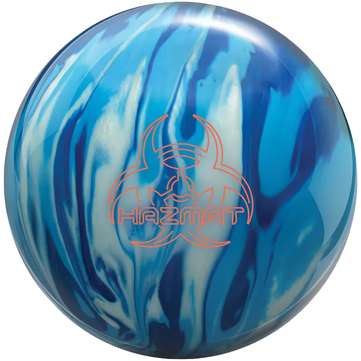 Hammer Hazmat Pearl Bowling Ball