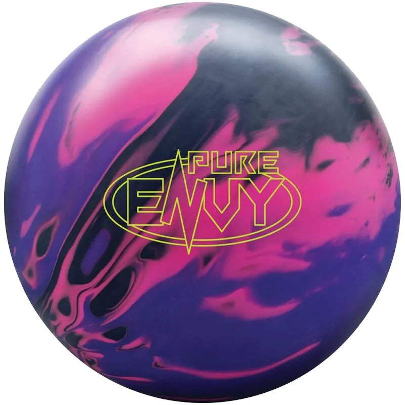 Hammer Pure Envy Bowling Ball