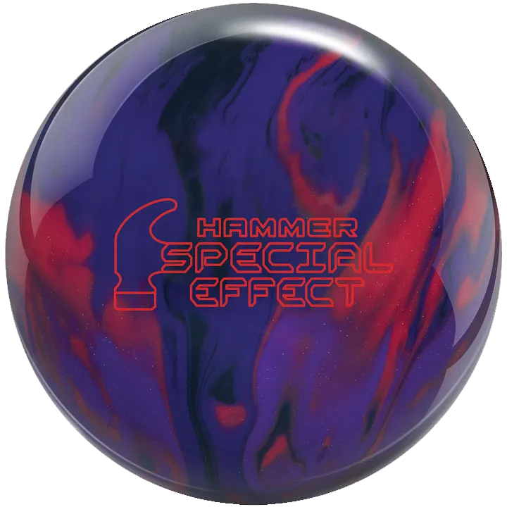 Hammer Special Effect Bowling Ball