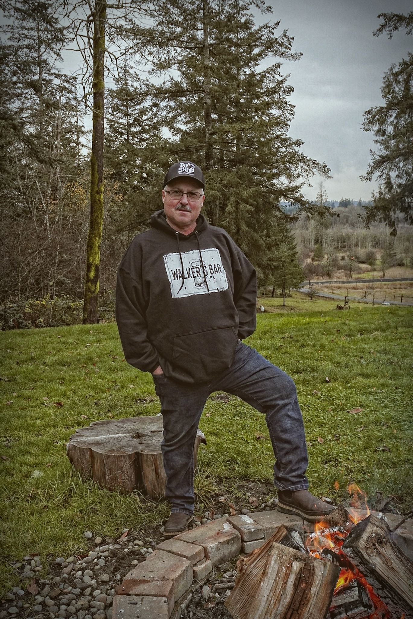 merch at fairway lanes