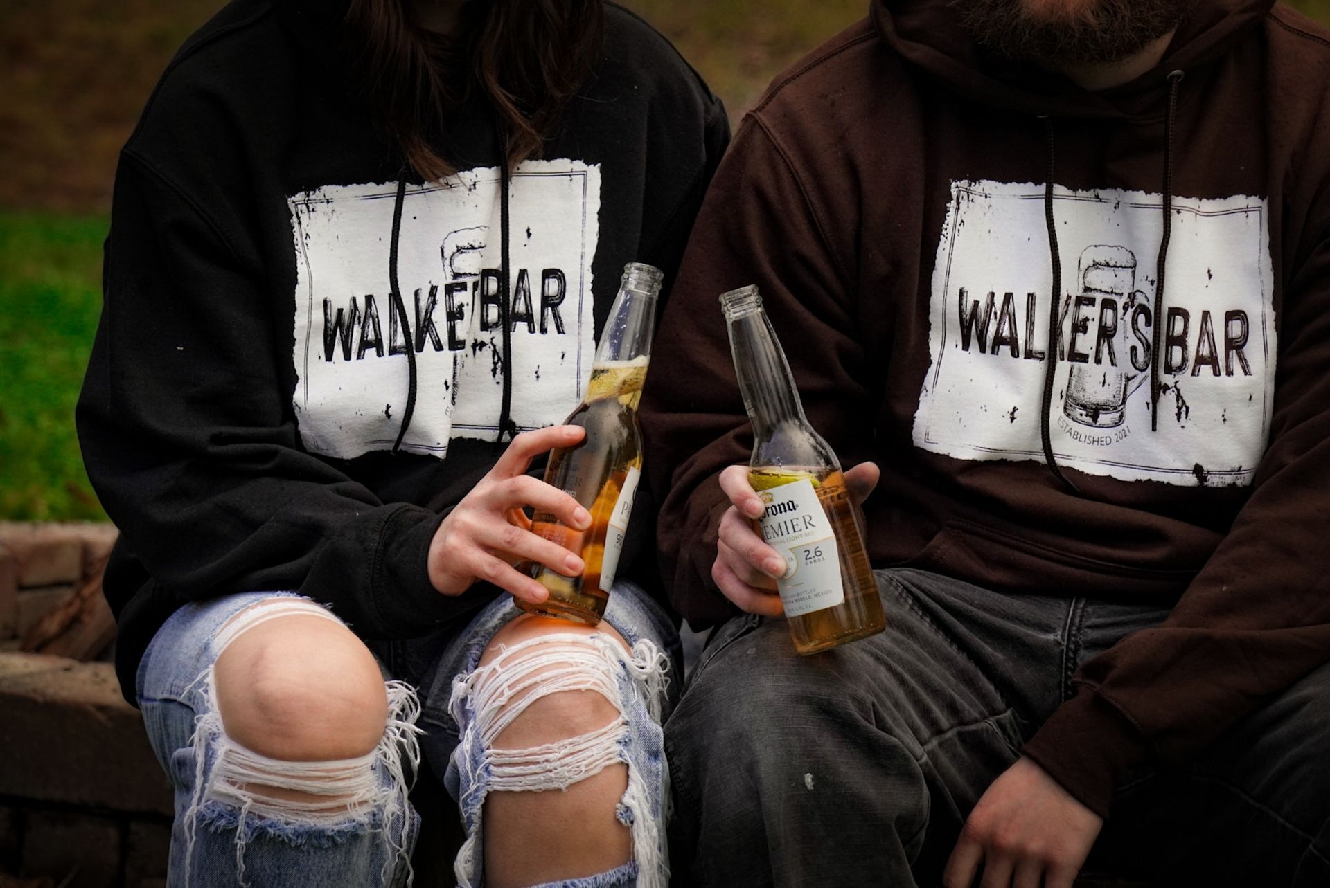 merch at fairway lanes