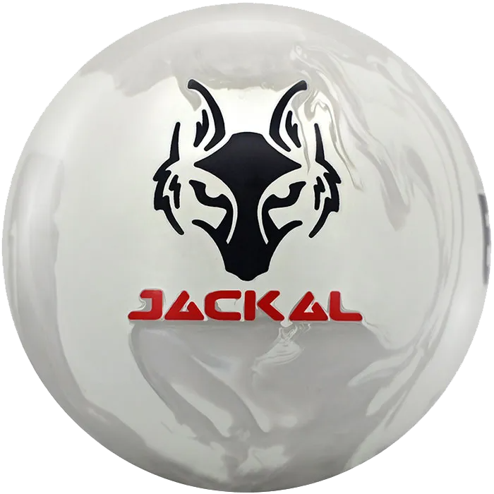 MotivJackal EXJ Bowling Ball