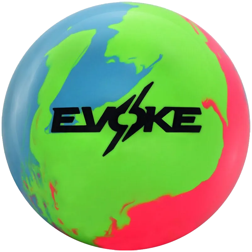 Motiv Evoke Bowling Ball