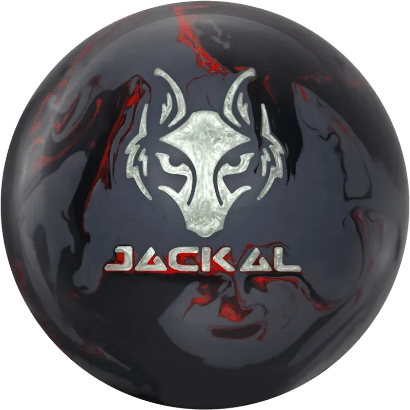 Motiv Jackal Onyx Bowling Ball