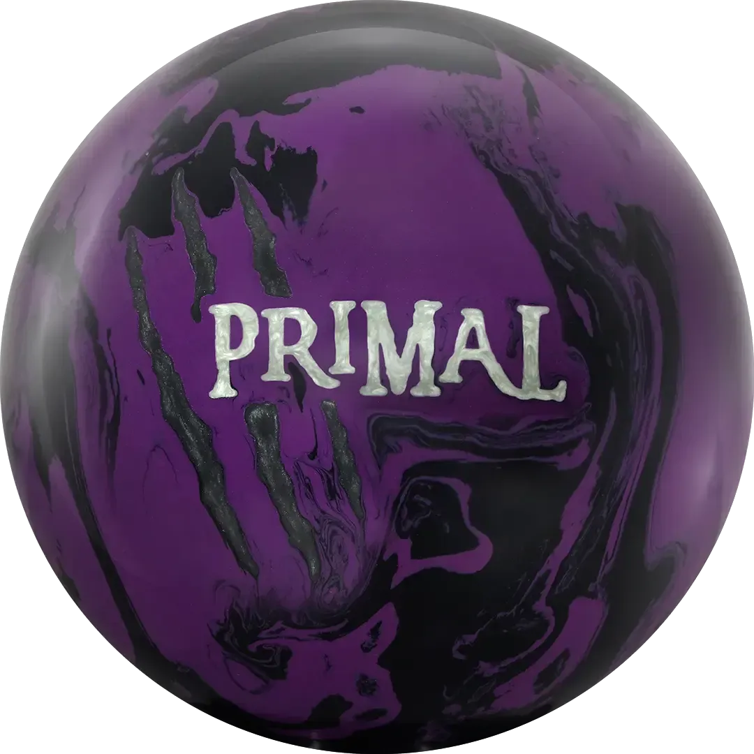 Motiv Primal Ghost Bowling Ball
