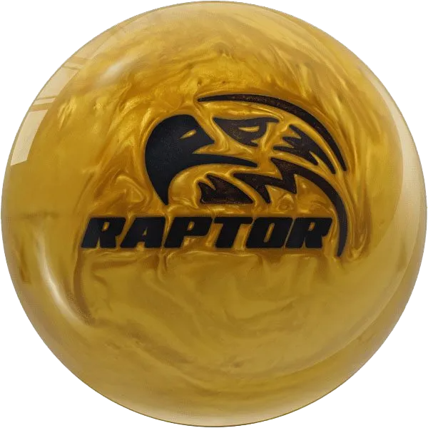 Motiv Raptor Rush Bowling Ball