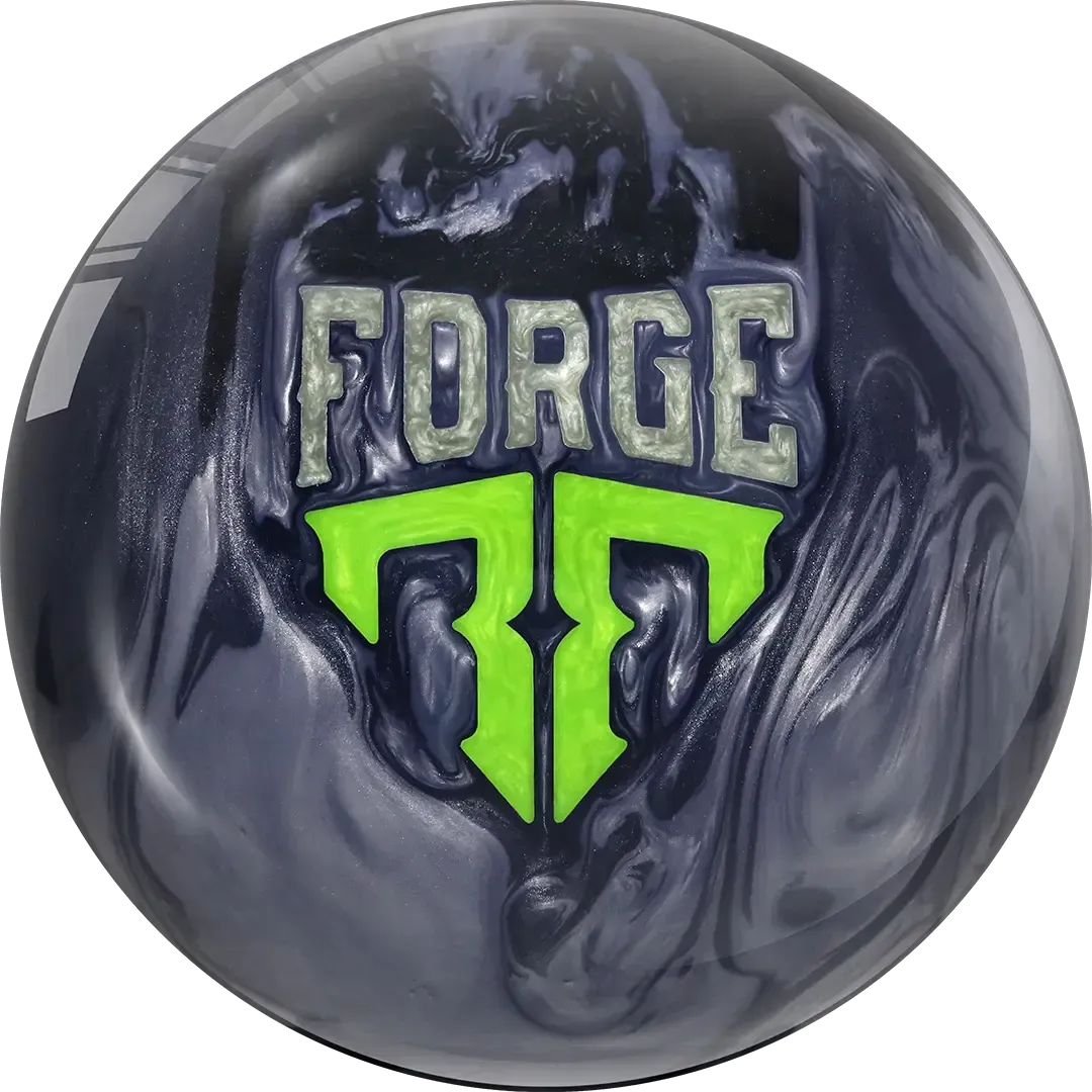 Motiv Steel Forge Bowling Ball