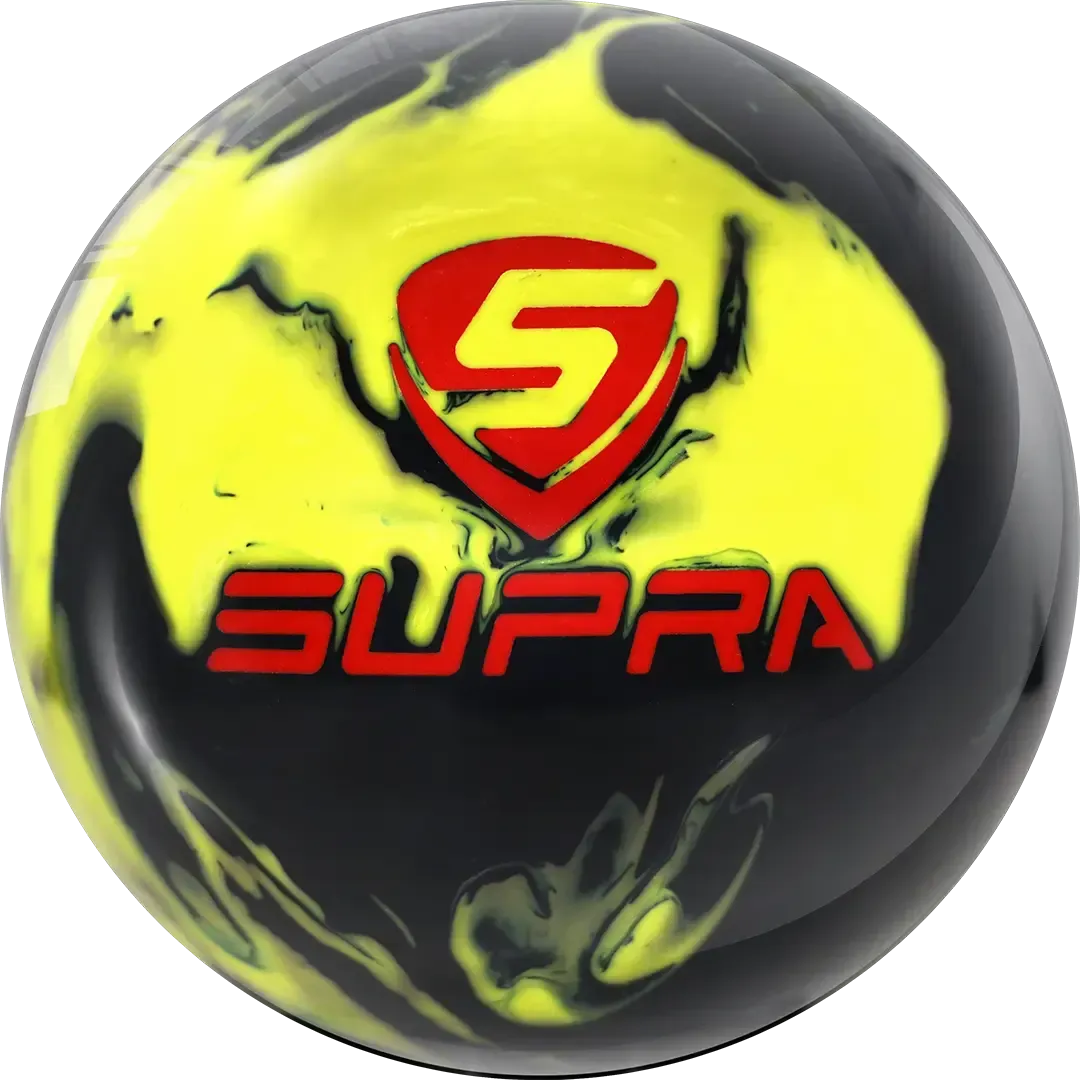 Motiv Supra Clutch Bowling Ball
