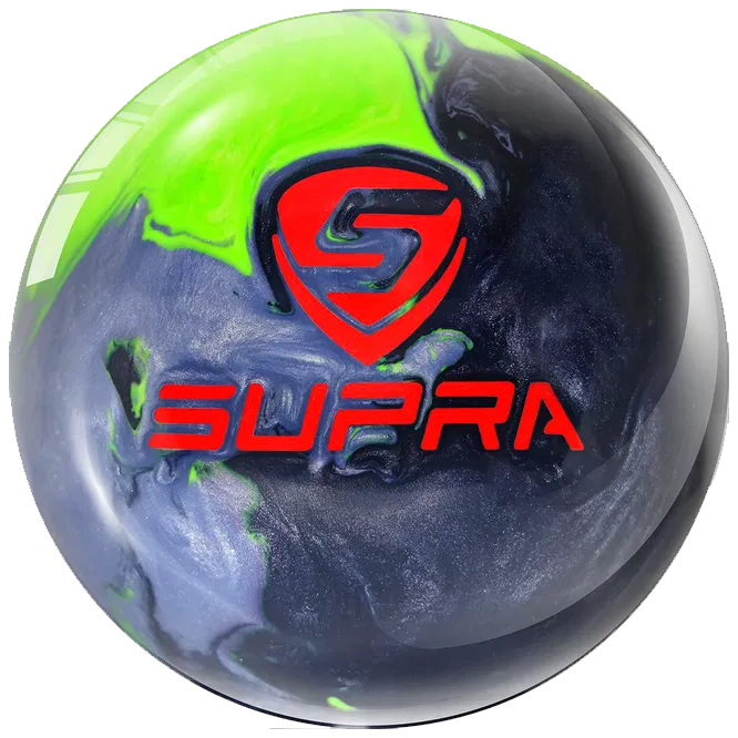 Motiv Supra GT Bowling Ball
