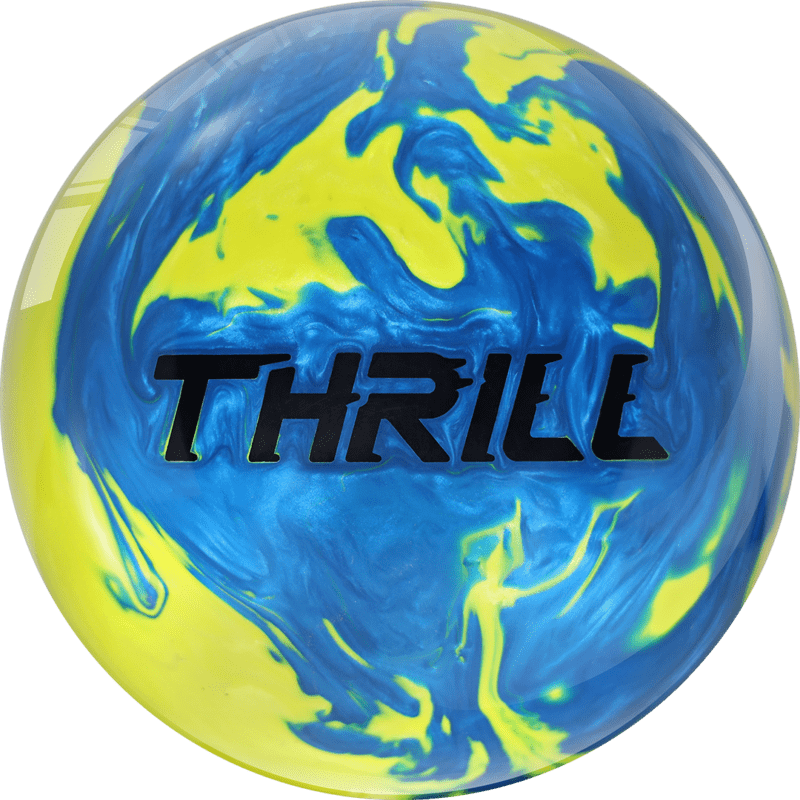 Motiv Thrill Pearl Bowling Ball