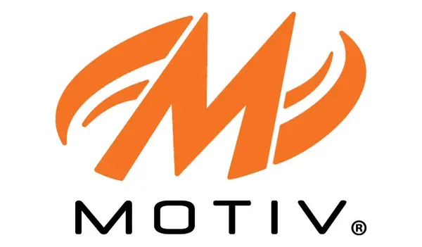 Motiv bowling balls