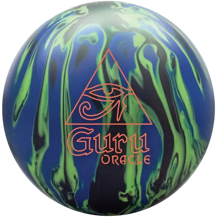 Radical Guru Oracle
