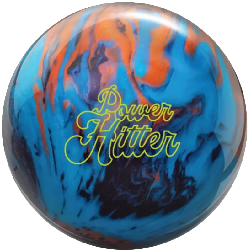 Radical Power Hitter Bowling Ball