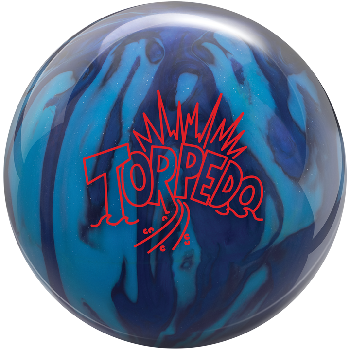 Radical Torpedo Bowling Ball