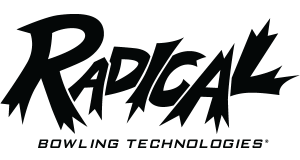 Radical bowling balls