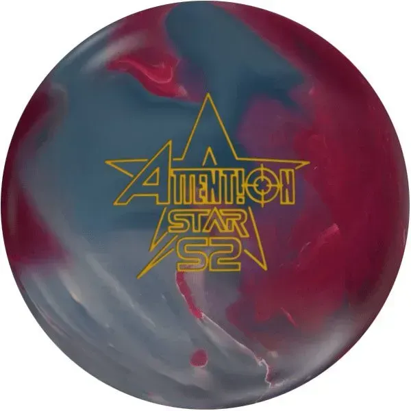 Roto Grip Attention Star S2 Bowling Ball