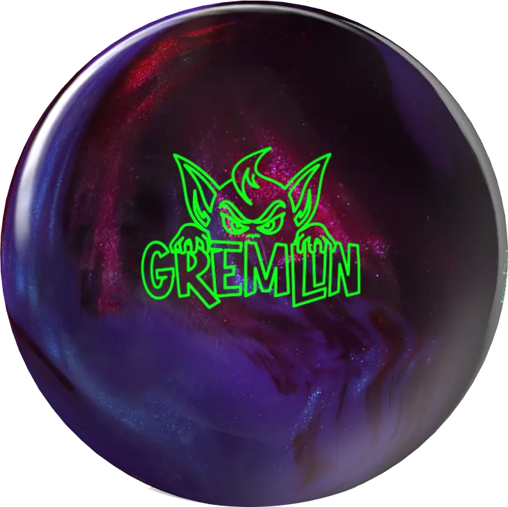 Roto Grip Gremlin Bowling Ball