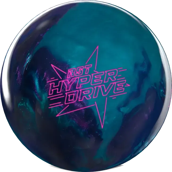 Roto Grip RST Hyperdrive Pearl Bowling Ball